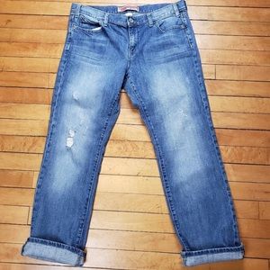 Gap jeans size 12